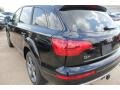 Orca Black Metallic - Q7 3.0 TDI Premium Plus quattro Photo No. 6