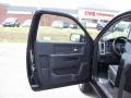 2009 Brilliant Black Crystal Pearl Dodge Ram 1500 Sport Regular Cab 4x4  photo #17