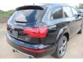 Orca Black Metallic - Q7 3.0 TDI Premium Plus quattro Photo No. 8