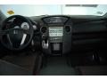 Alabaster Silver Metallic - Pilot EX 4WD Photo No. 29