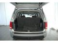 Alabaster Silver Metallic - Pilot EX 4WD Photo No. 31
