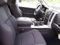 2009 Brilliant Black Crystal Pearl Dodge Ram 1500 Sport Regular Cab 4x4  photo #19