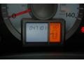 Alabaster Silver Metallic - Pilot EX 4WD Photo No. 40