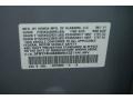 Alabaster Silver Metallic - Pilot EX 4WD Photo No. 41