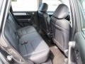 2011 Polished Metal Metallic Honda CR-V LX 4WD  photo #23