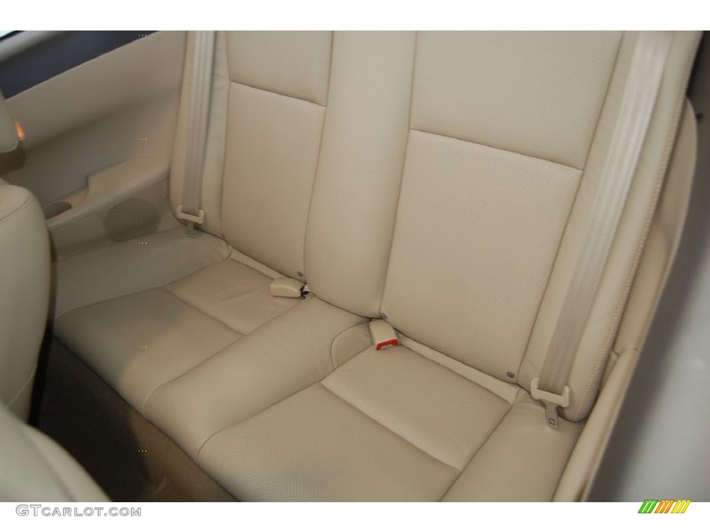 2006 Solara SLE V6 Convertible - Absolutely Red / Ivory photo #24