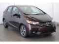 RP46P - Passion Berry Pearl Honda Fit (2015-2017)