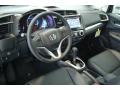 Black Prime Interior Photo for 2015 Honda Fit #97144244