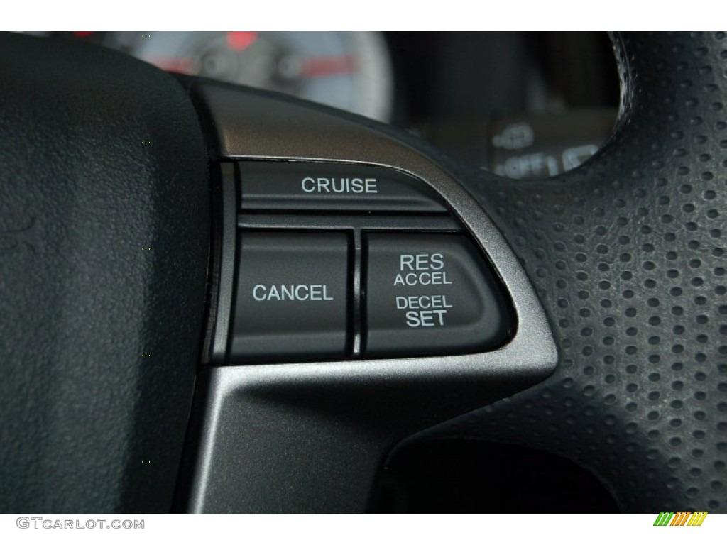 2015 Pilot EX - Modern Steel Metallic / Gray photo #19