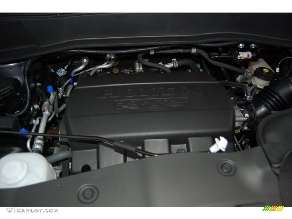 2015 Pilot EX - Modern Steel Metallic / Gray photo #29