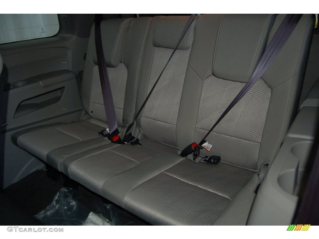 2015 Pilot LX - Modern Steel Metallic / Gray photo #24