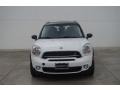 Light White - Countryman Cooper S Photo No. 3