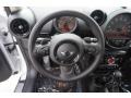 Carbon Black Steering Wheel Photo for 2015 Mini Countryman #97145549