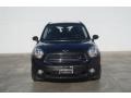 2015 Midnight Gray Metallic Mini Countryman Cooper S  photo #3