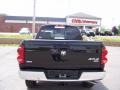 Brilliant Black Crystal Pearl - Ram 2500 Laramie Quad Cab 4x4 Photo No. 9