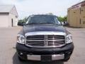 Brilliant Black Crystal Pearl - Ram 2500 Laramie Quad Cab 4x4 Photo No. 13