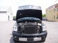 Brilliant Black Crystal Pearl - Ram 2500 Laramie Quad Cab 4x4 Photo No. 14