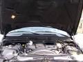 Brilliant Black Crystal Pearl - Ram 2500 Laramie Quad Cab 4x4 Photo No. 15
