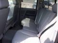 2009 Brilliant Black Crystal Pearl Dodge Ram 2500 Laramie Quad Cab 4x4  photo #18