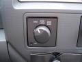 Mineral Gray Metallic - Ram 2500 Big Horn Edition Quad Cab 4x4 Photo No. 5
