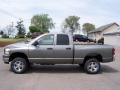 Mineral Gray Metallic - Ram 2500 Big Horn Edition Quad Cab 4x4 Photo No. 7
