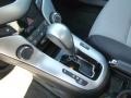 Champagne Silver Metallic - Cruze LS Photo No. 16