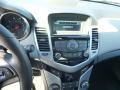 Champagne Silver Metallic - Cruze LS Photo No. 18