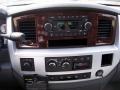 Brilliant Black Crystal Pearl - Ram 2500 Laramie Quad Cab 4x4 Photo No. 27