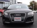 Brilliant Black - A3 2.0T quattro Photo No. 2