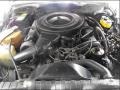 1974 Mercedes-Benz SL Class 4.5 Liter SOHC 16-Valve V8 Engine Photo