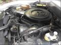 White - SL Class 450 SL Roadster Photo No. 18