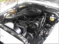 White - SL Class 450 SL Roadster Photo No. 19