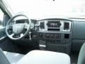 2009 Mineral Gray Metallic Dodge Ram 2500 Big Horn Edition Quad Cab 4x4  photo #24
