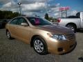 Sandy Beach Metallic - Camry LE Photo No. 1