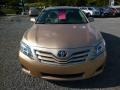 Sandy Beach Metallic - Camry LE Photo No. 2