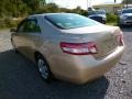 Sandy Beach Metallic - Camry LE Photo No. 4