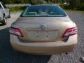 Sandy Beach Metallic - Camry LE Photo No. 5