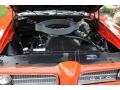  1969 GTO Judge Hardtop 400 cid OHV 16-Valve V8 Engine