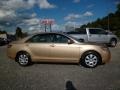 Sandy Beach Metallic - Camry LE Photo No. 7