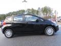 Super Black - Versa Note S Photo No. 6