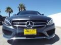 Steel Grey Metallic - C 300 4Matic Photo No. 2