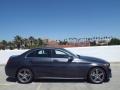 Steel Grey Metallic - C 300 4Matic Photo No. 3