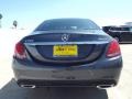 Steel Grey Metallic - C 300 4Matic Photo No. 5