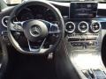 Steel Grey Metallic - C 300 4Matic Photo No. 9
