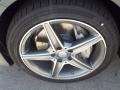Steel Grey Metallic - C 300 4Matic Photo No. 10