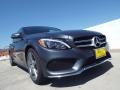 Steel Grey Metallic - C 300 4Matic Photo No. 11