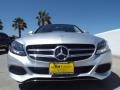 Iridium Silver Metallic - C 300 4Matic Photo No. 2