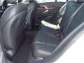 Iridium Silver Metallic - C 300 4Matic Photo No. 8