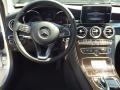 Iridium Silver Metallic - C 300 4Matic Photo No. 9