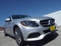 Iridium Silver Metallic - C 300 4Matic Photo No. 11